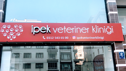 İpek veteriner kliniği